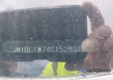 2012 Mazda Mazda3 I Grand Touring из США, поврежденный, VIN JM1BL1W74C1528018